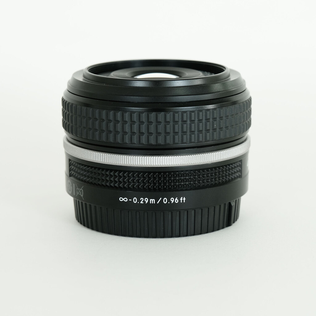 Nikon NIKKOR Z 40mm f/2