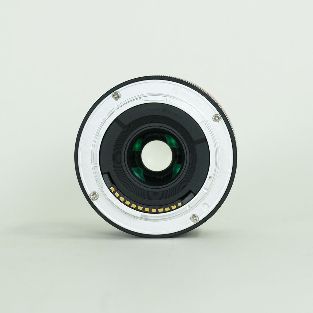 SAMYANG AF 24ｍｍ F2.8 FE (ソニーE用)