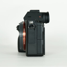 SONY α7R III（ILCE-7RM3）
