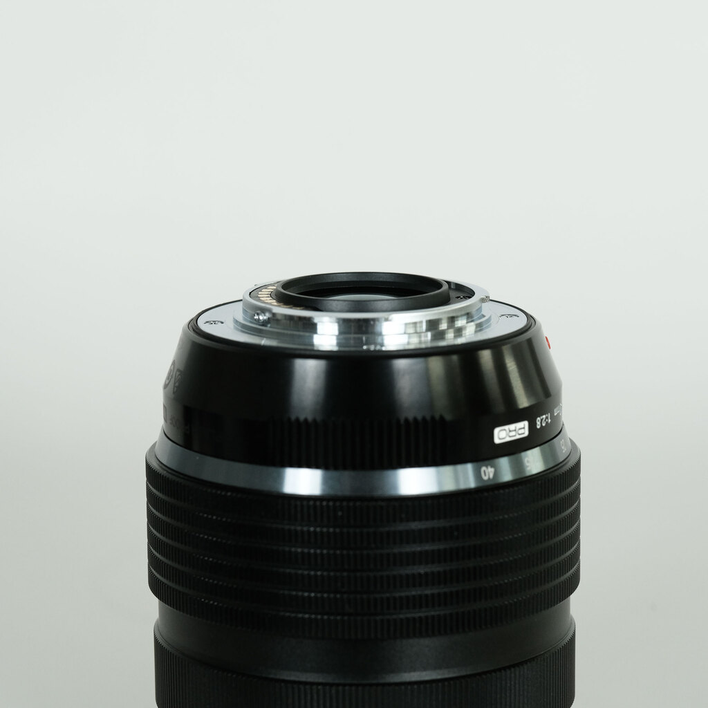 OLYMPUS M.ZUIKO DIGITAL ED 12-40mm F2.8 PRO