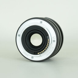 Voigtlander NOKTON 23mm F1.2 Aspherical [フジフイルムX用]