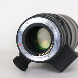 SIGMA APO 70-200mm F2.8 EX DG OS HSM (キヤノンEF用)