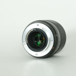 FUJIFILM XF60mmF2.4 R Macro