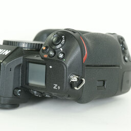 Nikon Z9