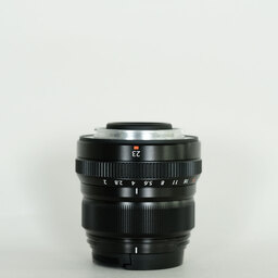 FUJIFILM XF23mmF2 R WR