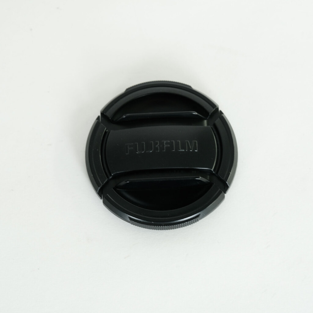 FUJIFILM XC16-50mm F3.5-5.6 OIS II