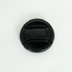 FUJIFILM XC16-50mm F3.5-5.6 OIS II