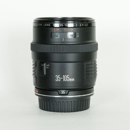 Canon EF 35-105mm F3.5-4.5