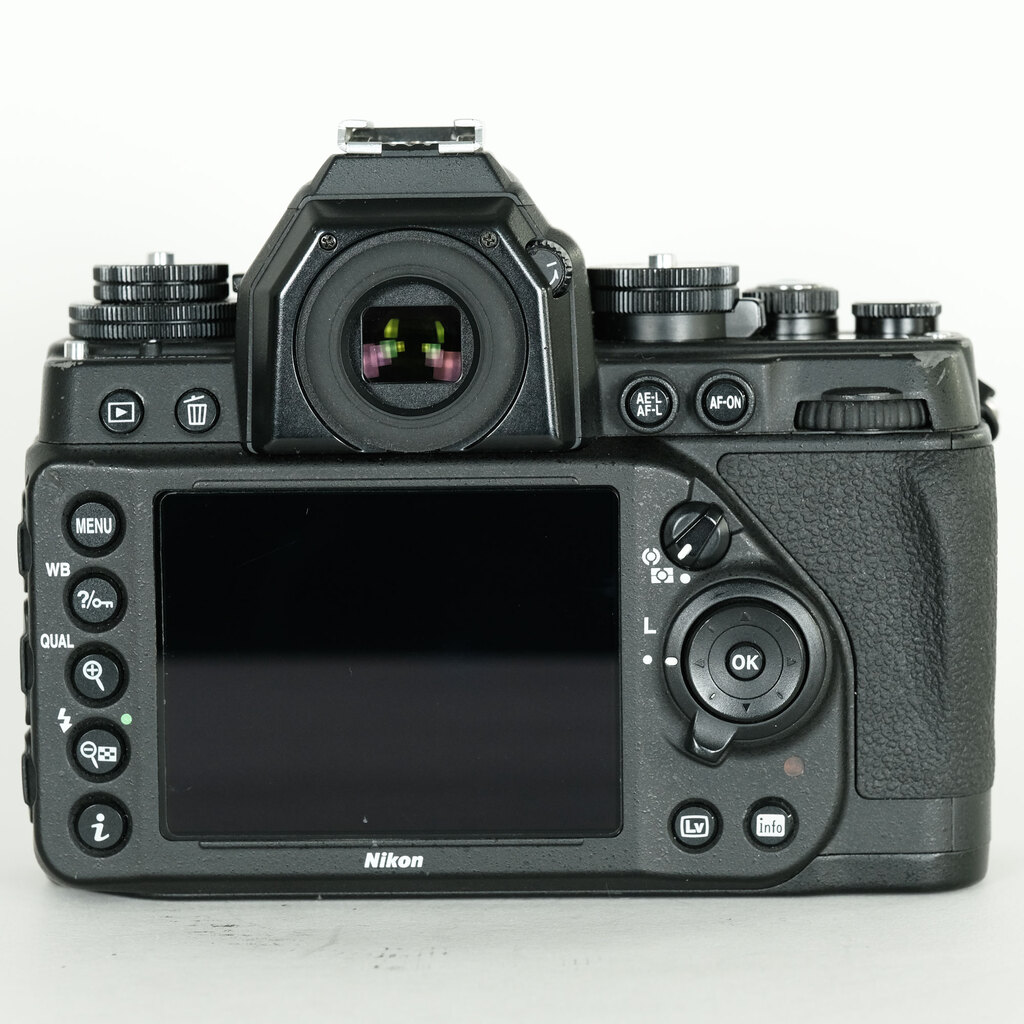 Nikon Df