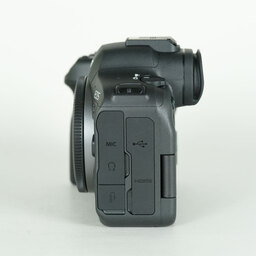 Canon EOS R6 Mark II