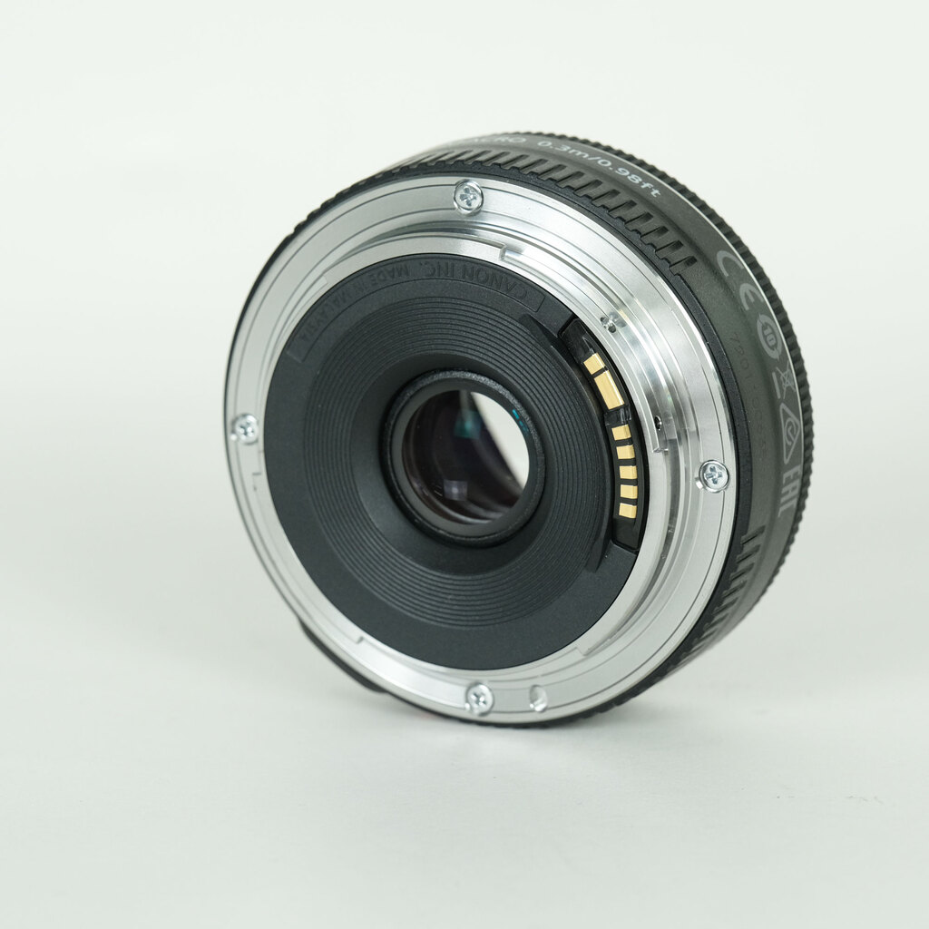 Canon EF40mm F2.8 STMの出品 | ONE SCENE（ワンシーン）