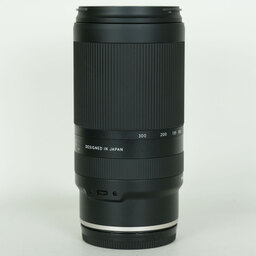 TAMRON 70-300mm F/4.5-6.3 Di III RXD (Model A047) [ニコンZ用]
