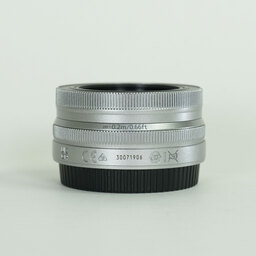 Nikon NIKKOR Z DX 16-50mm f/3.5-6.3 VR Nikon NIKKOR Z DX 16-50mm f/3.5-6.3 VR