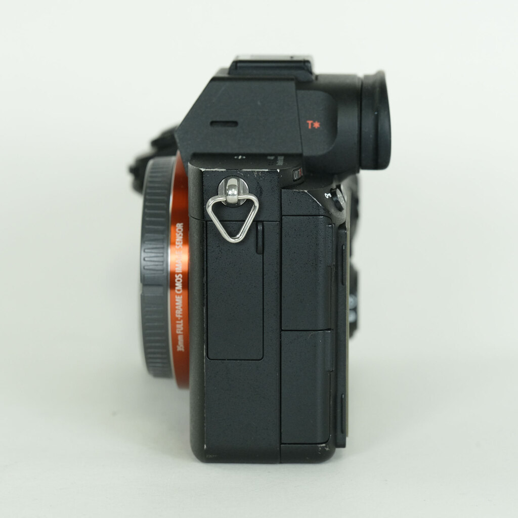 SONY α7R III（ILCE-7RM3）