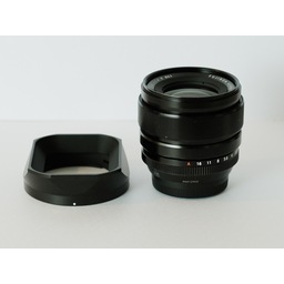 FUJIFILM XF23mmF1.4 R