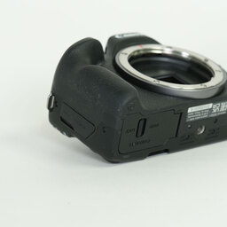 Canon EOS R50