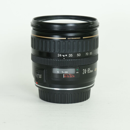 Canon EF24-85mm F3.5-4.5 USM