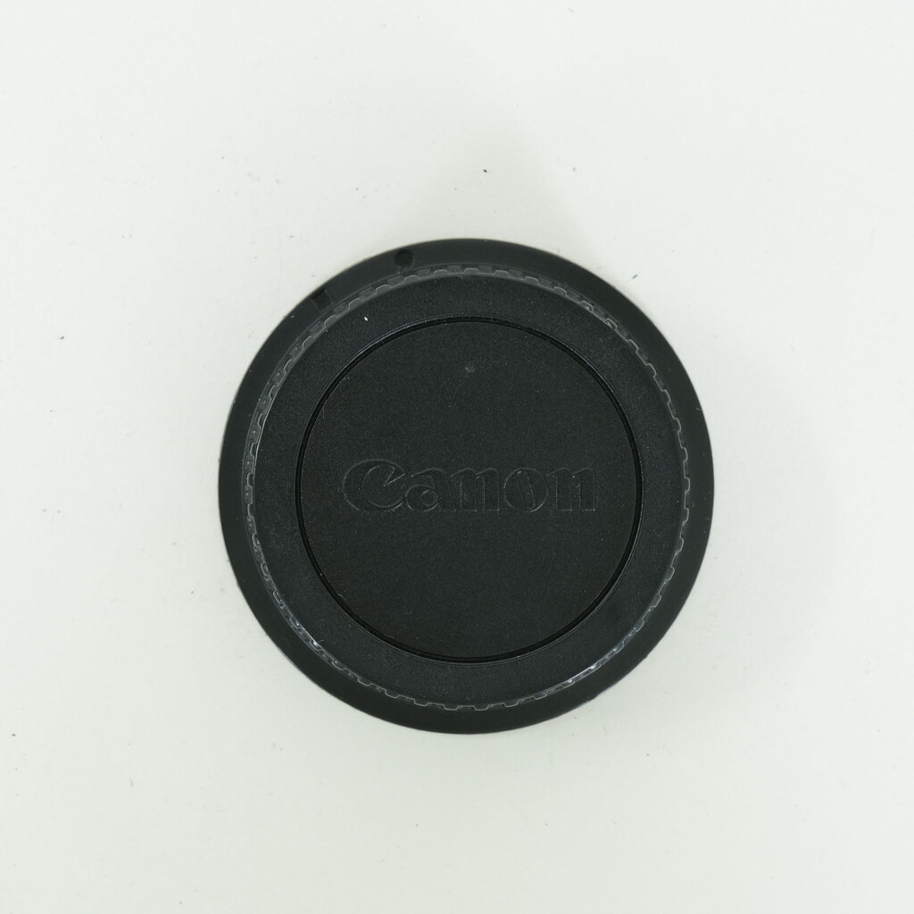 Canon EF85mm F1.2L II USM