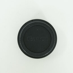 Canon EF85mm F1.2L II USM