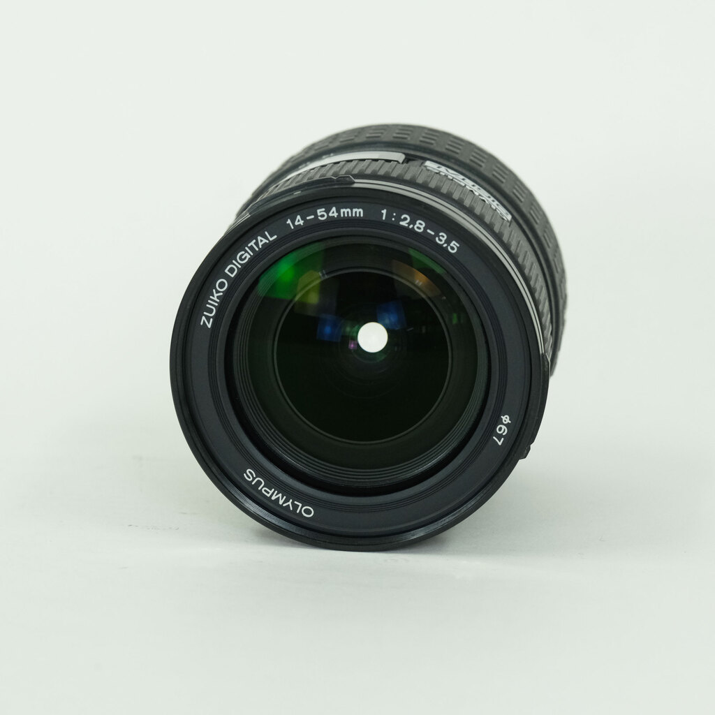OLYMPUS ZUIKO DIGITAL 14-54mmF2.8-3.5