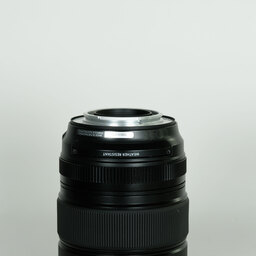 FUJIFILM XF16-55mmF2.8 R LM WR II