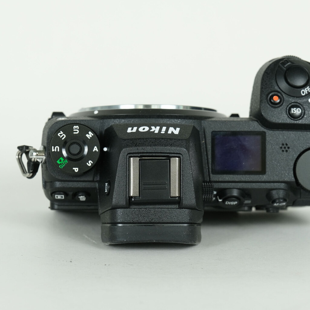 Nikon Z6II Nikon Z6II