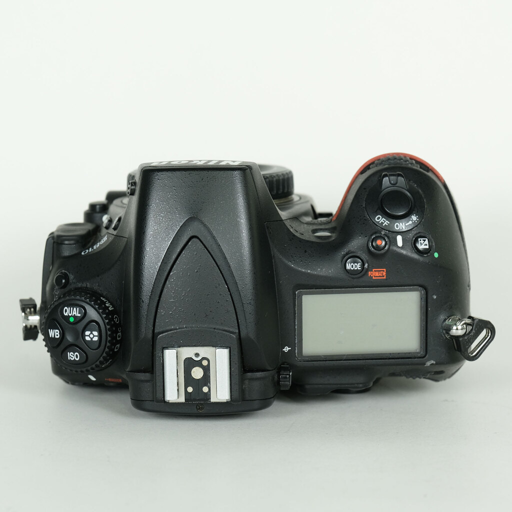 Nikon D810 Nikon D810