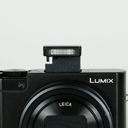 Panasonic LUMIX DMC-TX1