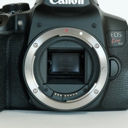 Canon EOS Kiss X10i