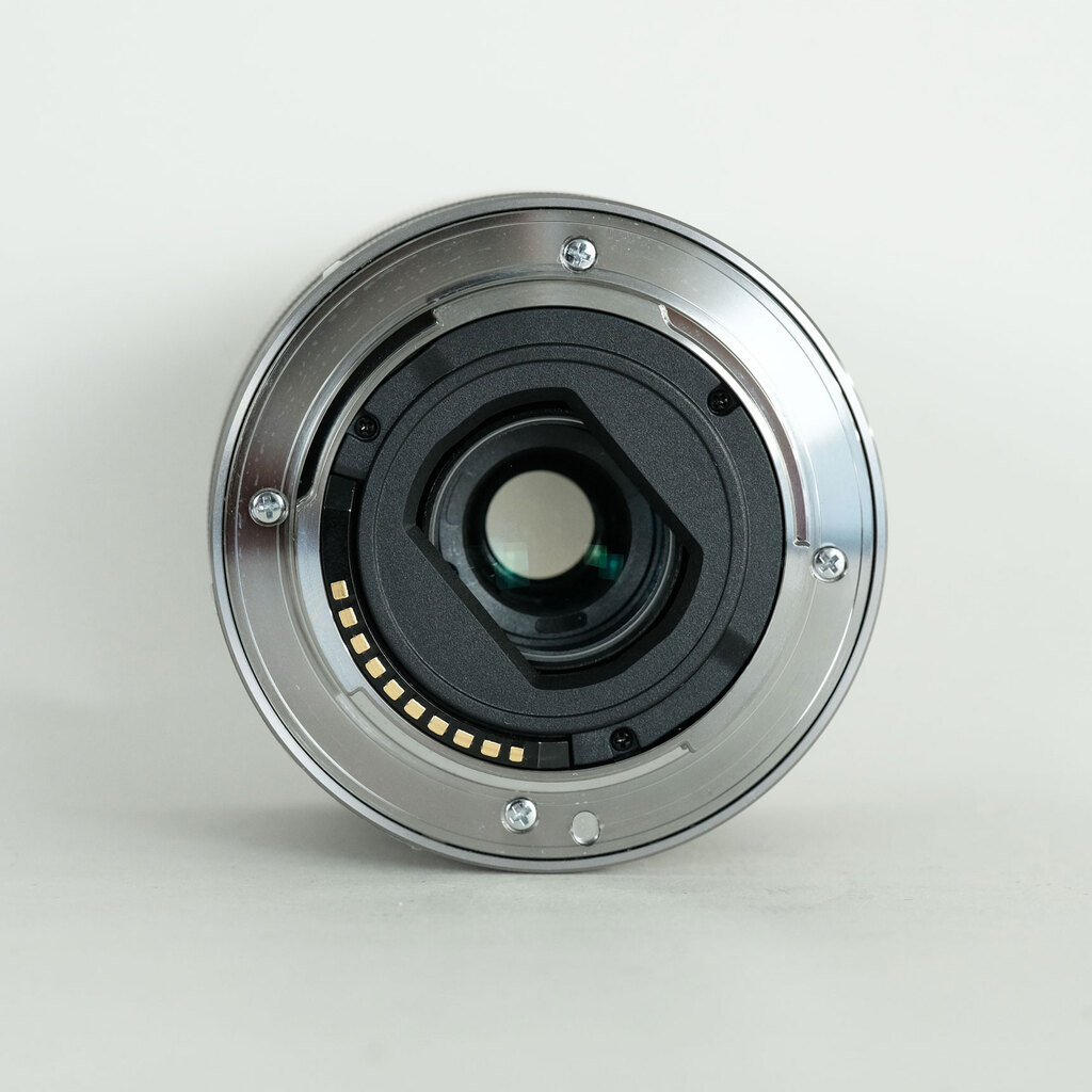 SONY E 18-55mm F3.5-5.6 OSS SEL1855