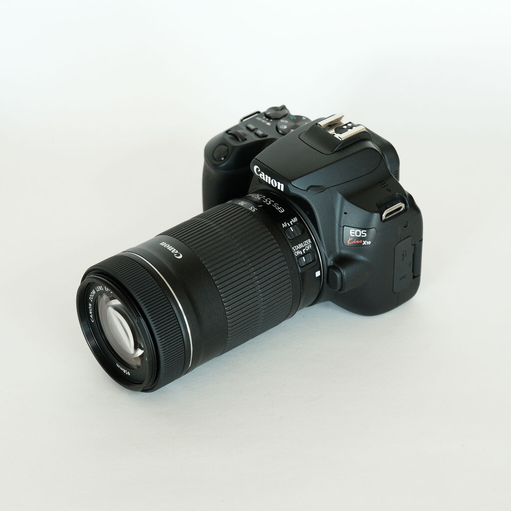 Canon EOS Kiss X10の出品 | ONE SCENE（ワンシーン）