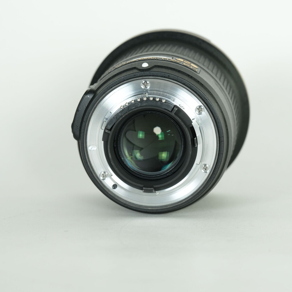 Nikon AF-S NIKKOR 20mm f/1.8G ED