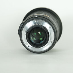 Nikon AF-S NIKKOR 20mm f/1.8G ED