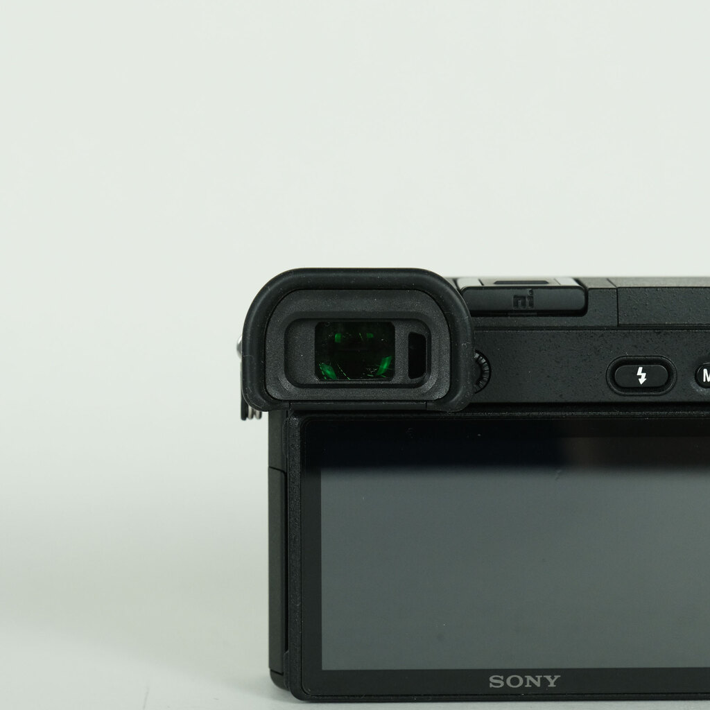 SONY α6500（ILCE-6500）