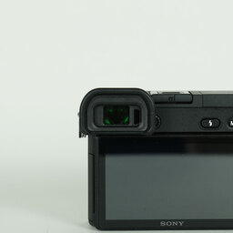 SONY α6500（ILCE-6500）