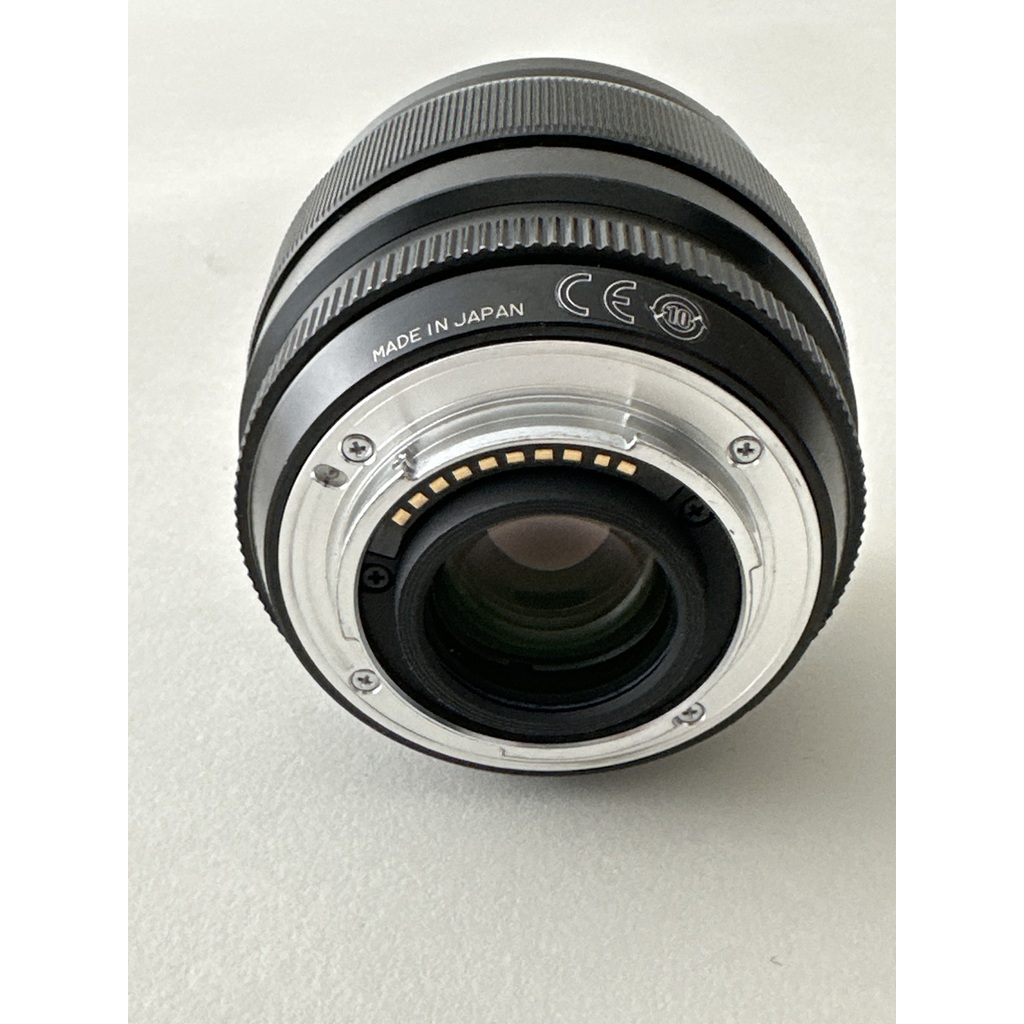 FUJIFILM XF23mmF1.4 R