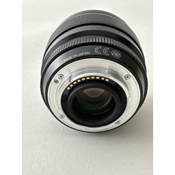 FUJIFILM XF23mmF1.4 R