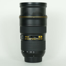 Nikon AF-S NIKKOR 24-70mm f/2.8G ED