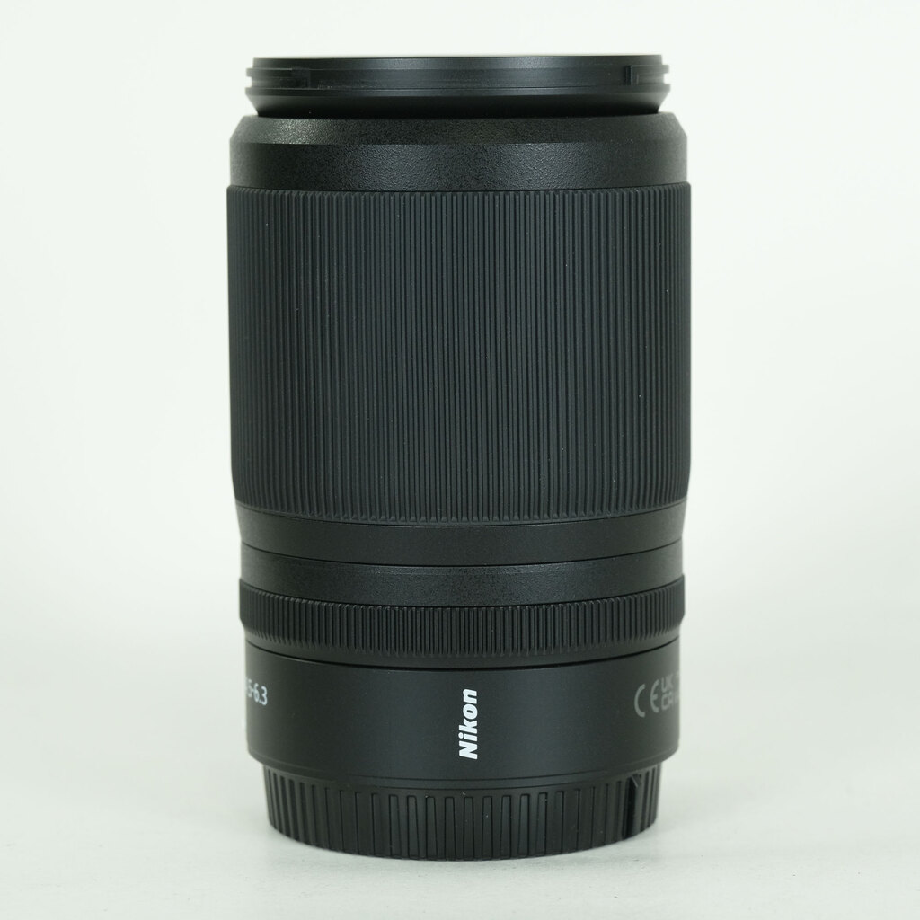 Nikon NIKKOR Z DX 50-250mm f/4.5-6.3 VR