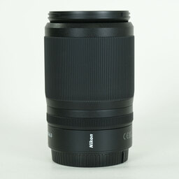 Nikon NIKKOR Z DX 50-250mm f/4.5-6.3 VR