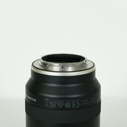 TAMRON 28-200mm F/2.8-5.6 Di III RXD (Model A071) [ソニーE用]