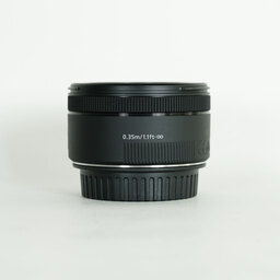 Canon EF50mm F1.8 STM