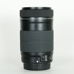 Canon EF-S55-250mm F4-5.6 IS STM