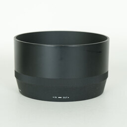 SIGMA 85mm F1.4 DG DN｜Art [ソニーE用]