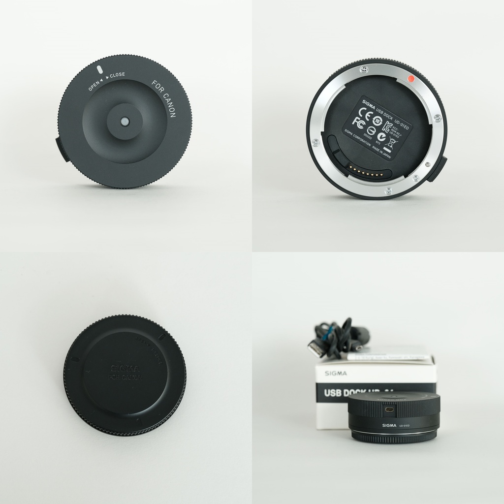 SIGMA 150-600mm F5-6.3 DG OS HSM | Contemporary [キヤノンEF用]