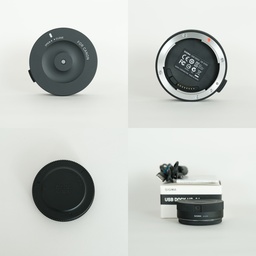 SIGMA 150-600mm F5-6.3 DG OS HSM | Contemporary [キヤノンEF用]