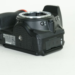 Nikon D5600