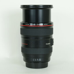 Canon EF24-105mm F4L IS USM