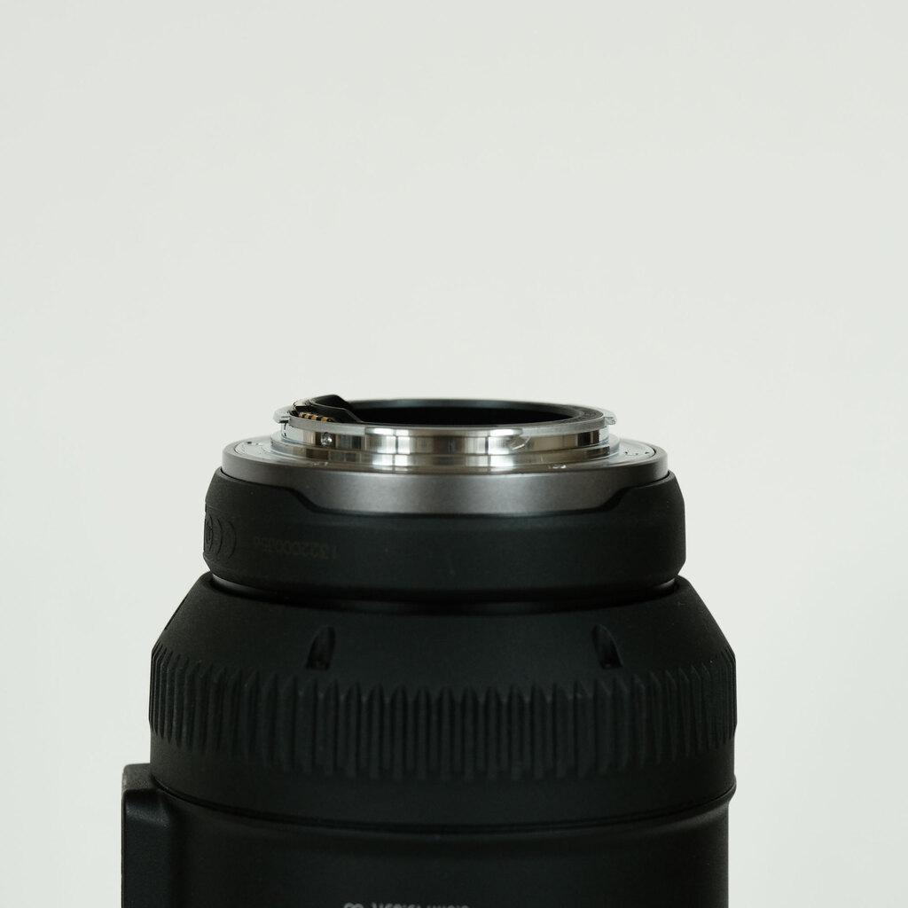 Canon RF800mm F11 IS STM