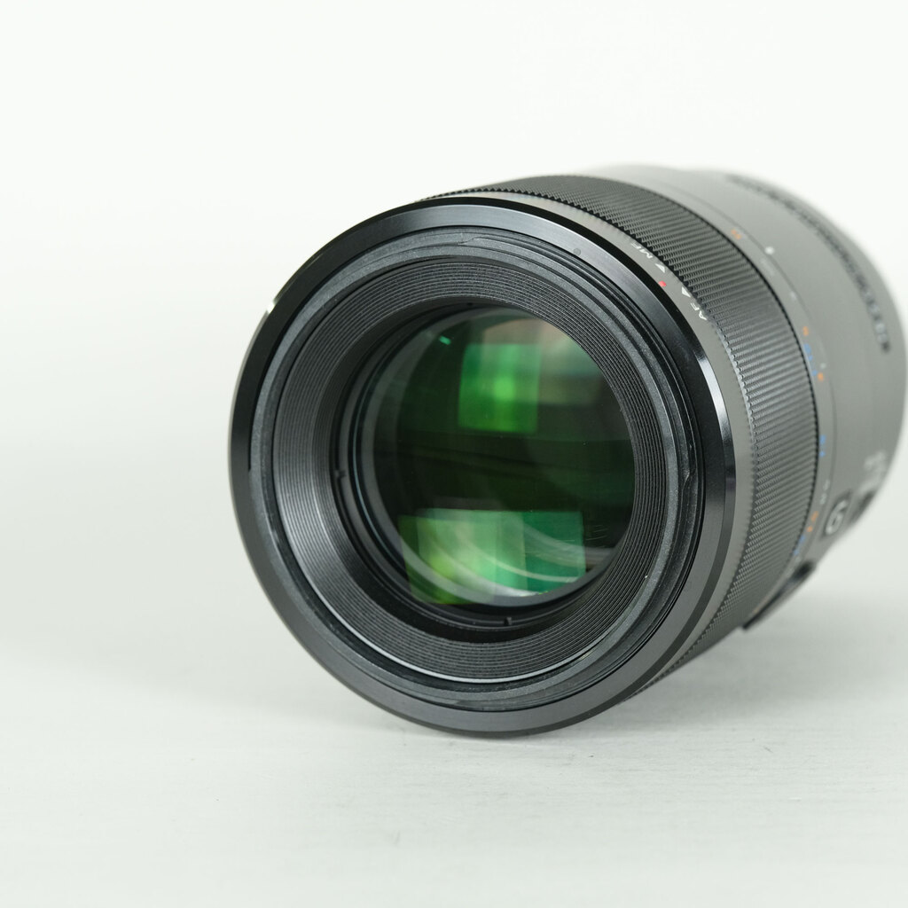 SONY FE 90mm F2.8 Macro G OSS SEL90M28Gの出品 | ONE SCENE（ワン